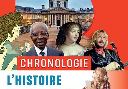 Bescherelle Chronologie de l’histoire de la langue française