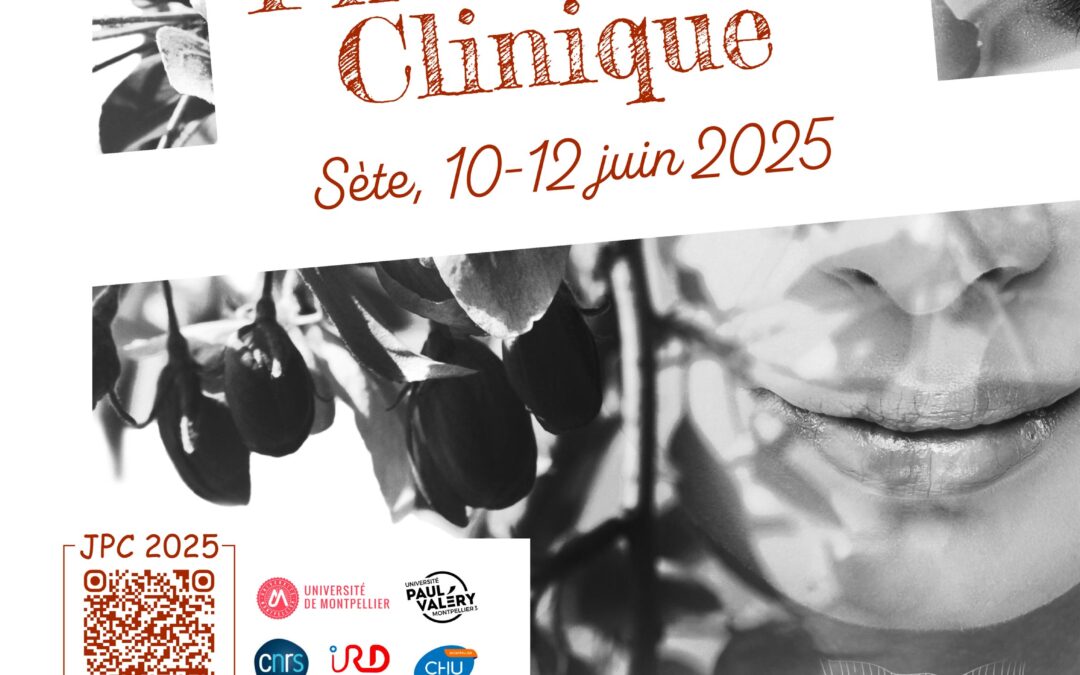 10è édition des Journées de Phonétique Clinique