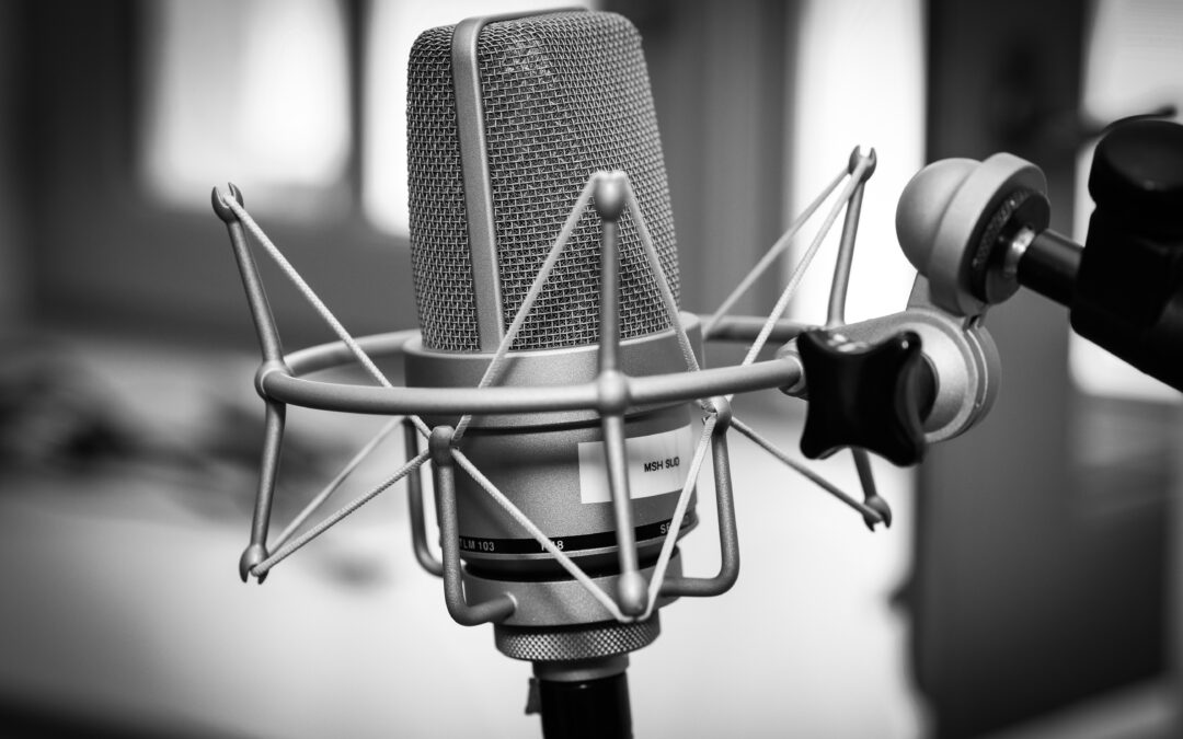Lire avec les oreilles