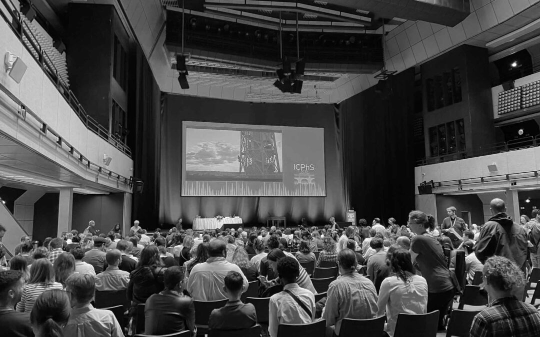 10e Rencontres Montpellier-Sherbrooke « Les périphrases verbales en français »